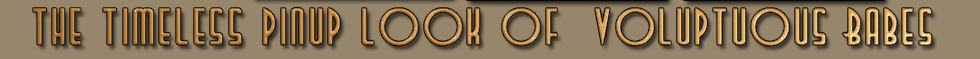 voluptuous cgi babes
